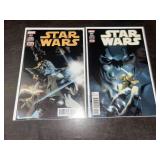 Star Wars Comics
