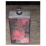 Elizabeth Arden Always Red Femme eau de toilette