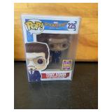 Funko Pop Marvel Spiderman Tony Stark