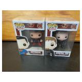 Funko Pop Superman Man of Steel (2)