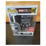 Funko Pop Marvel Iron Man Mark 1 SDCC 2018