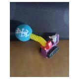 Pinky and the Brain Vintage Toy