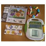 Assorted Children's/Baby Toys