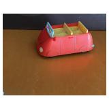 Peppa Pig Car