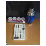 Bartending and Party Kit
