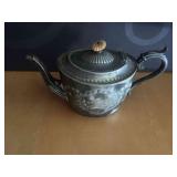 Vintage Teapot 1908
