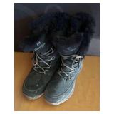 Wind River Boots Sz 8