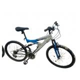 Supercycle Nitrous Dual Suspension Mountain Bike