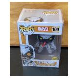 Funko Pop Marvel Anti-Venom HT GITD
