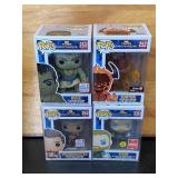 Funko Pop Avengers (4)