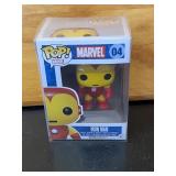 Funko Pop Marvel Iron Man