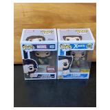 Funko Pop Marvel X-Men Logan / Wolverine