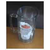 Jumbo Sleemans Beer Mug