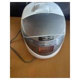Cuckoo Rice Cooker