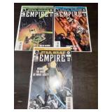 Star Wars Empire Comics