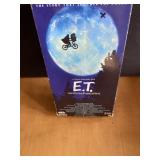 ET VHS