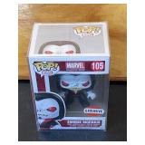 Funko Pop Marvel Morbius MCC Exclusive
