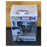 Funko Pop Marvel Punisher Nemesis