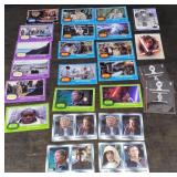 Star Wars Trading Cards