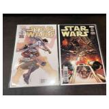 Star Wars Comics