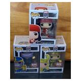 Funko Pop Marvel 80 Years (3)