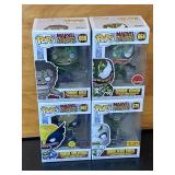 Funko Pop Marvel Zombies (4)
