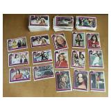 Assorted 1970s Charlie's Angels Trading Cards**