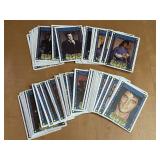 Elvis Presley Trading Cards Vintage