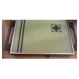 Vintage Cornwall Hot Plate NO CORD