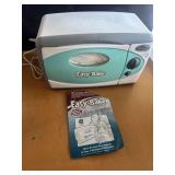 Easy-Bake Oven & Snack Center