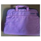 Laptop Bag Pink
