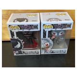 Funko Pop Venomized Ultron & Iron Man
