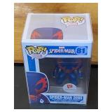 Funko Pop Marvel Spider-Man 2099