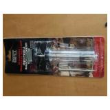 Backyard Grill Seasoning / Marinade Injector