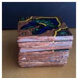Ceramic Coaster Set