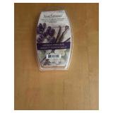 ScentSationals Lavender & Vanilla Bean Wax