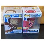 Funko Pop Marvel Dark Phoenix HTGC & Galactus