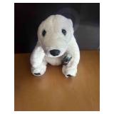 Coca Cola Plush Toy