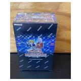 Yugioh TCG Legendary Duelists Box Sealed
