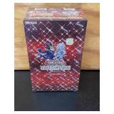Yugioh Legendary Duelists Season 3 Box Sealed