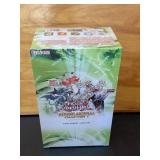 Yugioh TCG Hidden Arsenal Chapter 1 Box Sealed