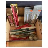 Assorted Box of Candles