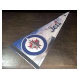 Winnipeg Jets Pennant