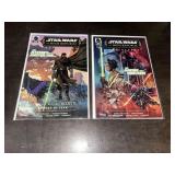 Star Wars High Republic Adventures Comics