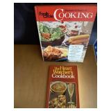 Vintage Cookbooks