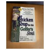Chicken Soup for the Golfers Soul
