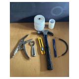 Assorted Tools / Houseware items