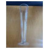 Pilsner / Cone Vase