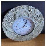 Skytimer Quartz wall clock