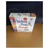 Chicken Soup for the Teenage Soul Game NEW